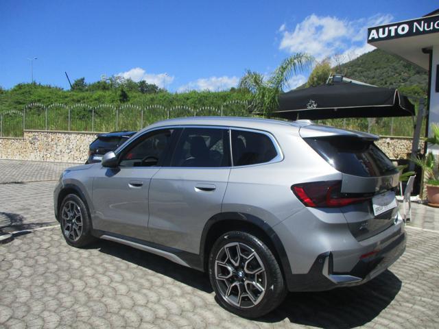 BMW X1 sDrive 18d Msport Pro