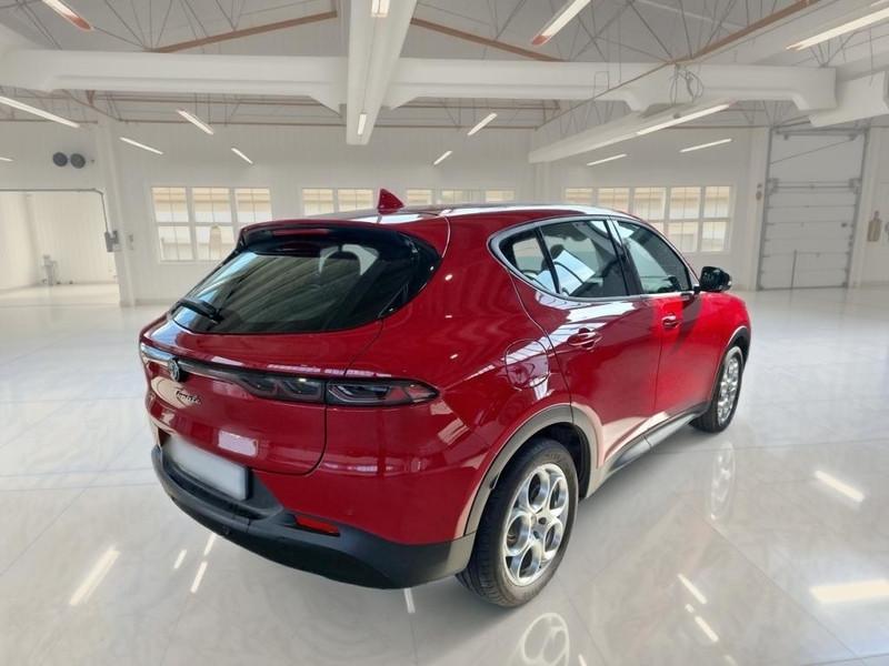 ALFA ROMEO TONALE 1.5 130 CV HYBRID TCT7 SPRINT SUV
