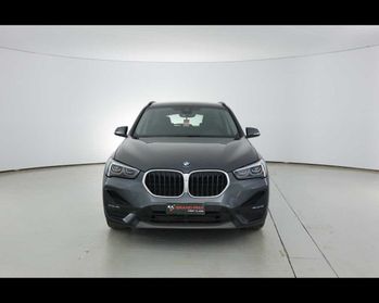 BMW X1 xDrive25e Business Advantage