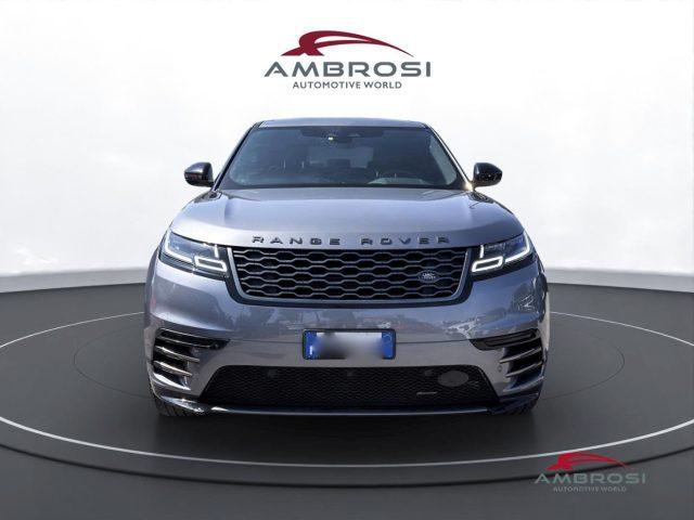 LAND ROVER Range Rover Velar 2.0D I4 204 CV R-Dynamic SE