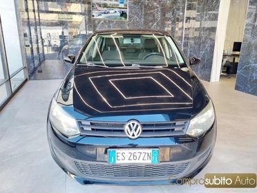 VOLKSWAGEN Polo 1.2 5 porte Trendline (Garanzia 12 Mesi)