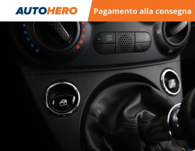 FIAT 500 1.2 S