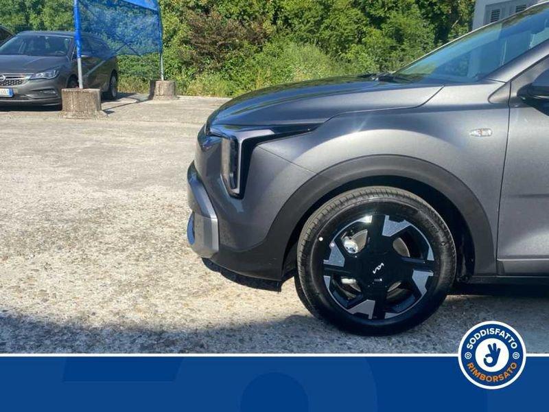 Kia Stonic Nuova 1.0 TGDI Urban (TT)