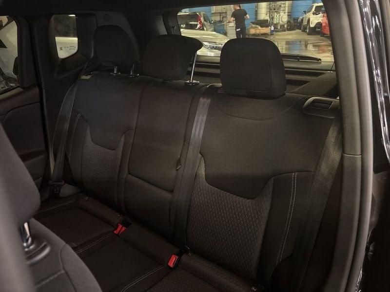Jeep Renegade 1.3 T4 80TH ANNIVERSARY 2WD 150CV DDCT