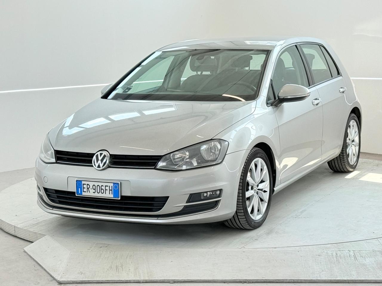 Volkswagen Golf 1.6 TDI 2013