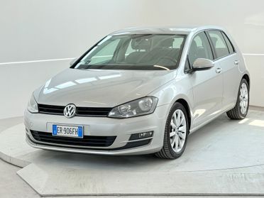 Volkswagen Golf 1.6 TDI 2013