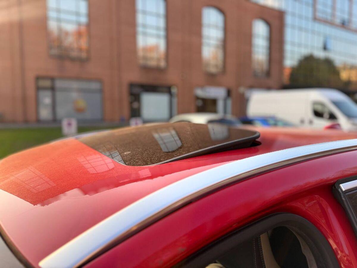 Volvo V60 2.0 d4 ved (d3) R-design geartronic