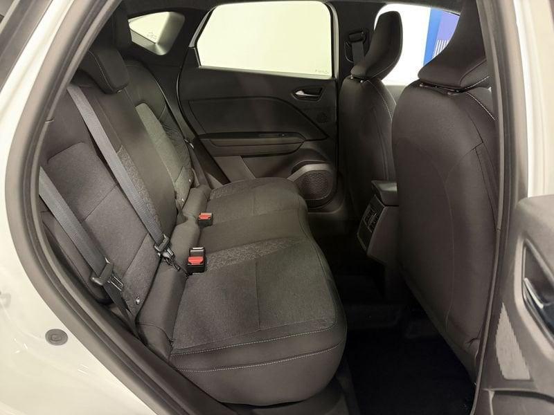 Renault Captur 1.2 eco-g Evolution 120cv GPL