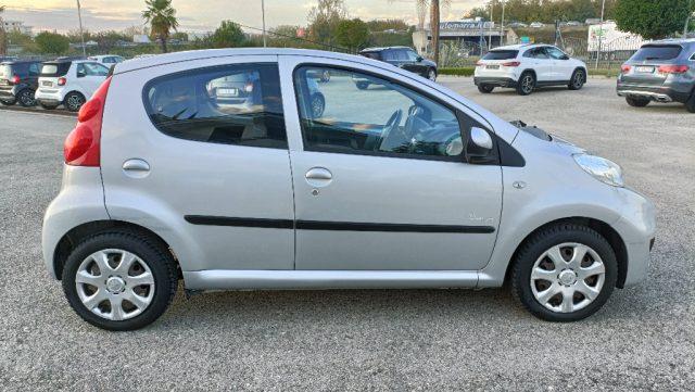 PEUGEOT 107 1.0 68CV 5p. Sweet Years 2Tronic