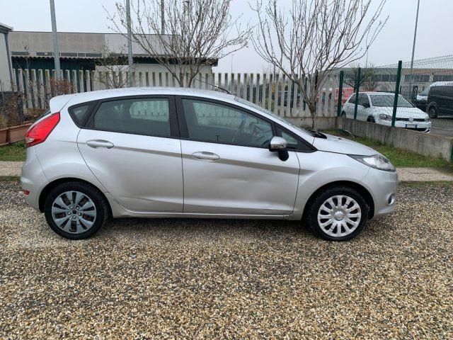 FORD Fiesta Ikon 1.2 60CV 5 porte