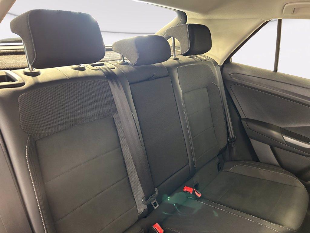 VOLKSWAGEN T-roc 1.0 tsi style 115cv del 2025