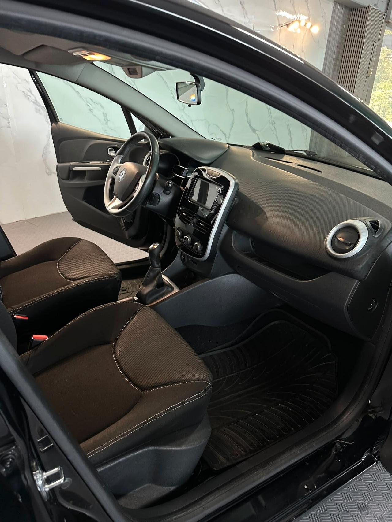 Renault Clio Sporter dCi 8V 90CV Start&Stop Energy Intens