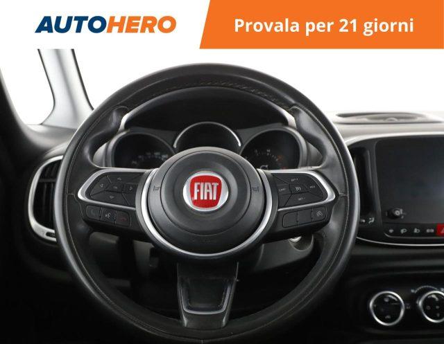 FIAT 500L 1.3 Multijet 95 CV Cross