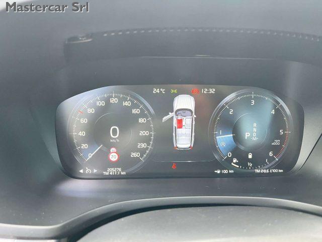 VOLVO V60 V60 2.0 b4 Momentum Business auto - GF230BY