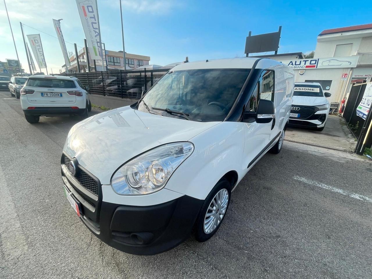Fiat Doblo Doblò 1.4 PC-TN Cargo Lamierato