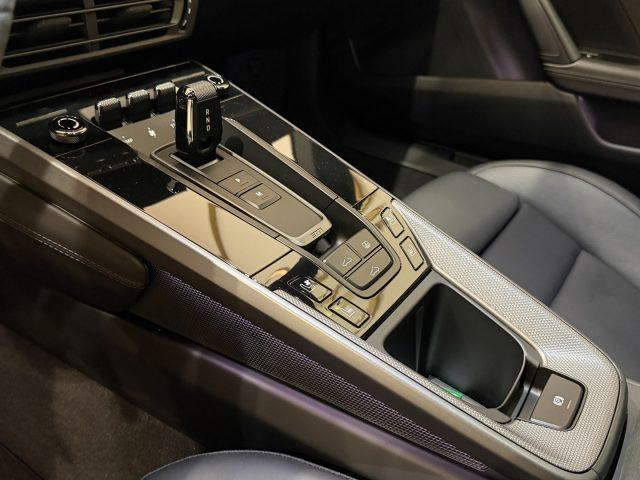 PORSCHE 911 Carrera 992 4S IVA ESPOSTA