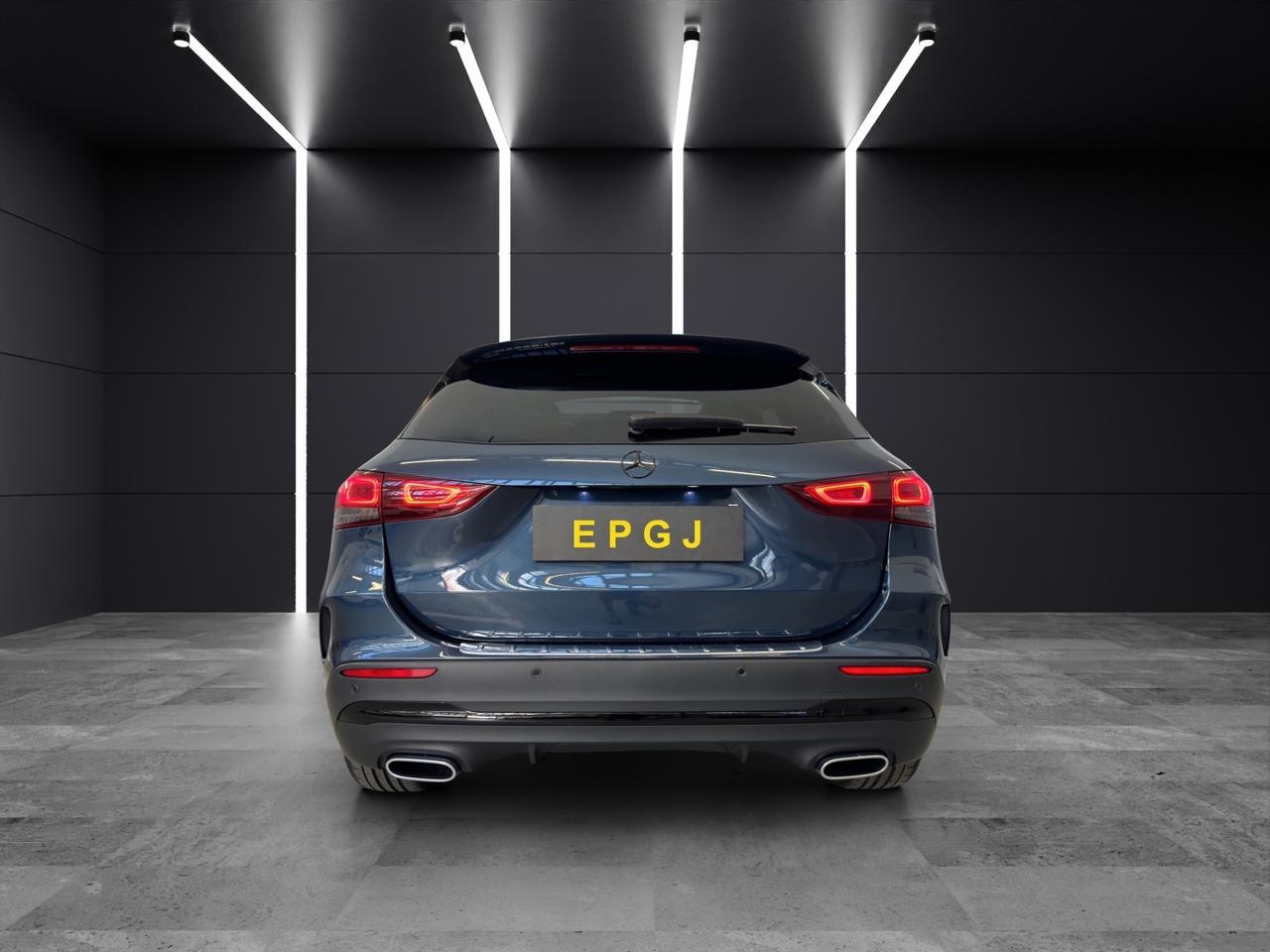 Mercedes-benz GLA 220 d Automatic 4Matic Premium