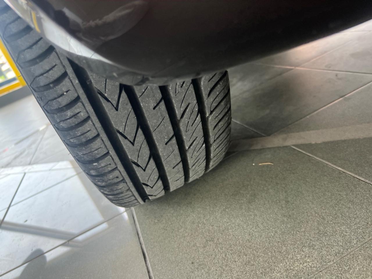 Audi A1 SPB 1.6 TDI S tronic Attraction garantita 12 mesi
