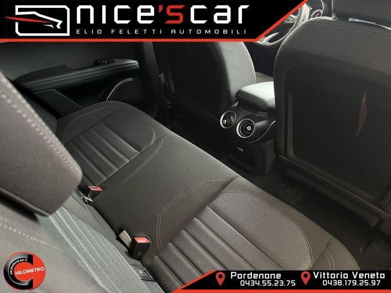 Alfa Romeo Stelvio 2.2 Turbodiesel 190 CV AT8 Q4 Business