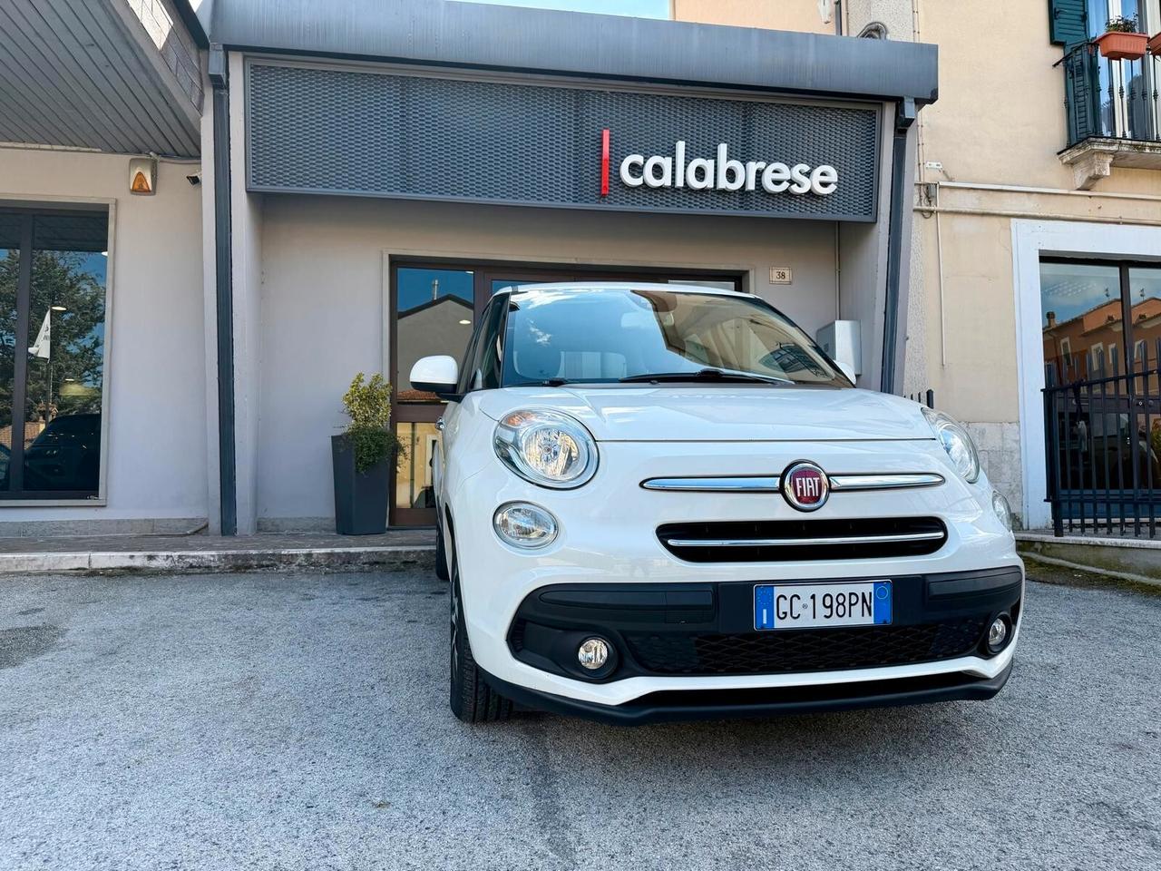 Fiat 500L 1.3 Multijet 95 CV Business