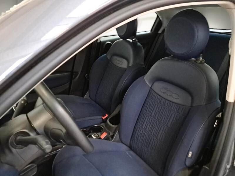 Fiat 500X 1.3 MultiJet 95 CV Cult