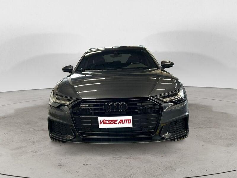 Audi A6 A6 50 2.0 TFSI e quattro ultra S tronic Business Sport