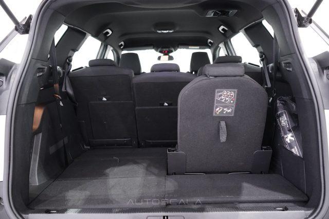 PEUGEOT 5008 1.2 PureTech Turbo 130cv S&S Active Pack