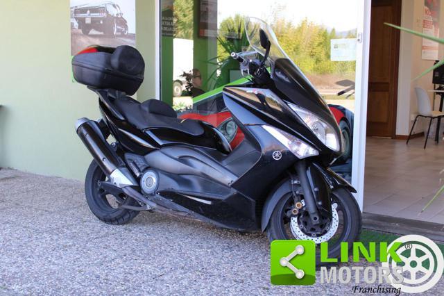 YAMAHA T-Max 500 500