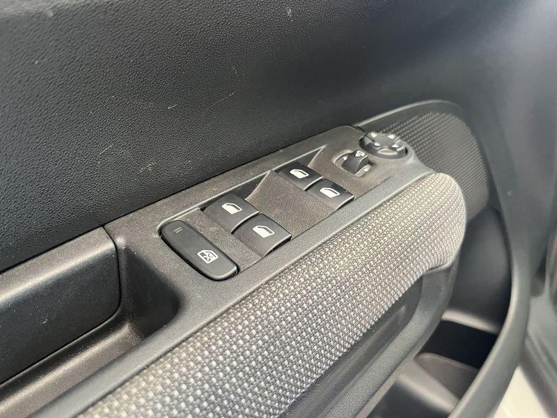 Citroën C3 Aircross PureTech 110 S&S Shine