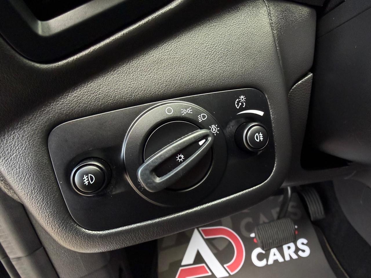 Ford Kuga 2.0 TDCI 150 CV Vignale tetto apribile