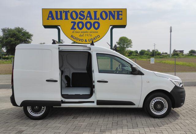 RENAULT Express 1.3 TCe 100 FAP Van PREZZO + IVA