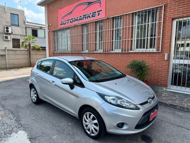 Ford Fiesta Fiesta+ 1.2 60CV 5 porte