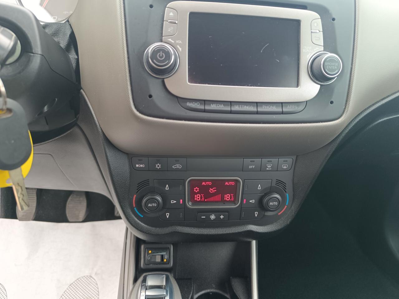 Alfa Romeo MiTo 1.4 T 120 CV GPL Distinctive