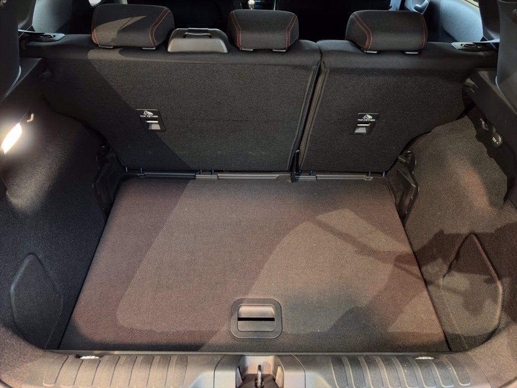 FORD Puma 1.0 EcoBoost Hybrid 125 CV S&S ST-Line del 2023