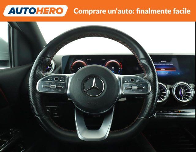 MERCEDES-BENZ B 250 e Automatic EQ-Power Premium