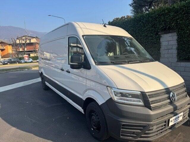 Volkswagen Crafter Crafter 35 2.0 BiTDI 177CV PL-TA Furgone Business