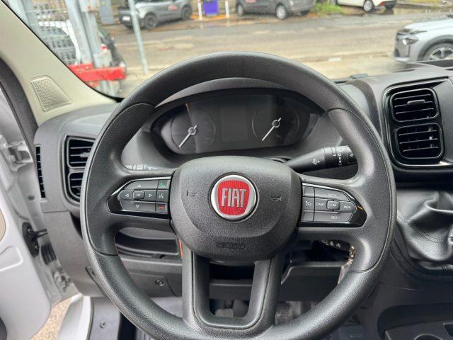 FIAT Ducato 35Q 2.2 Mjt 140CV MH2