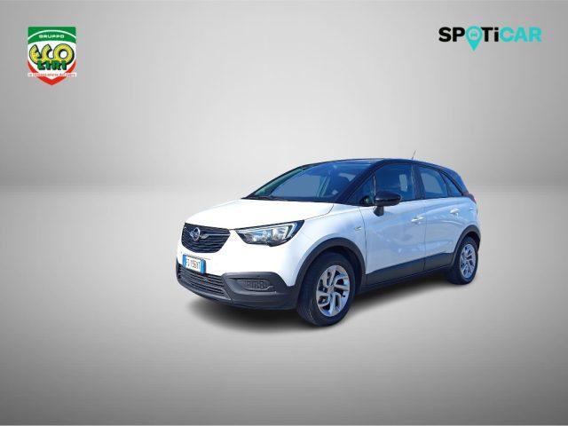 OPEL Crossland X 1.2 12V Advance