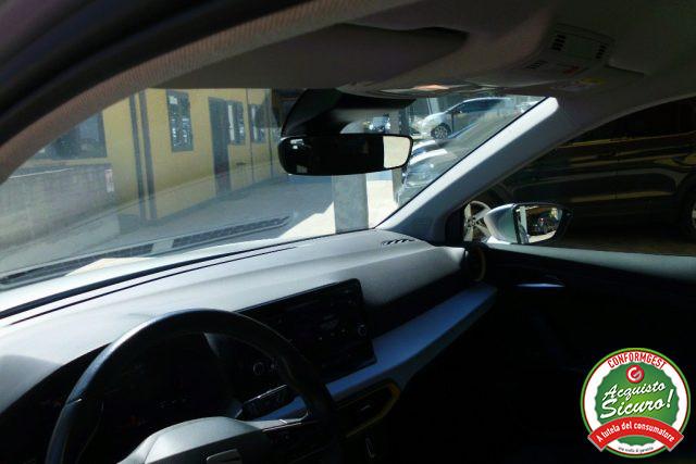 SEAT Arona 1.0 EcoTSI Style