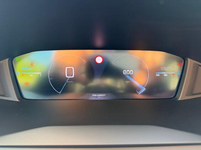 Peugeot 208 PureTech 100 Stop&Start 5 porte Allure