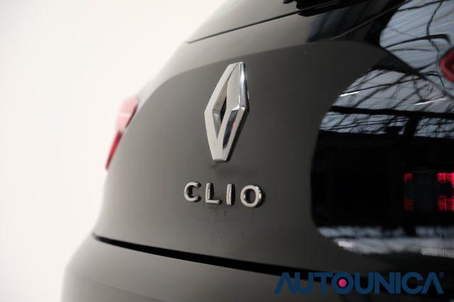 RENAULT Clio TCE 90 CV 5 PORTE BUSINESS NEOPATENTATI