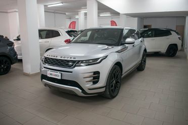 Land Rover Range Evoque 2.0D I4 180 CV AWD Auto R-Dynamic