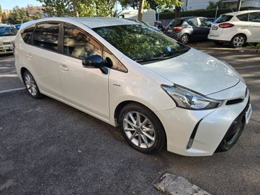 Toyota Prius Prius+ 1.8 Active