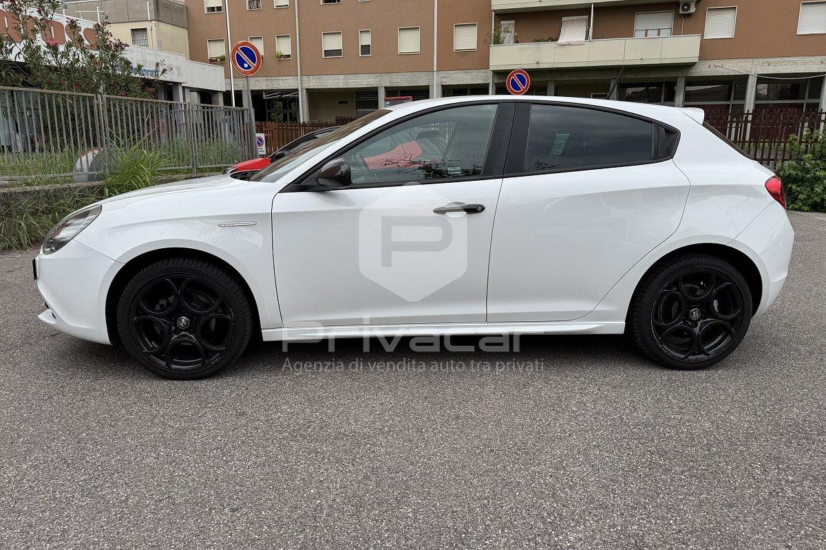 ALFA ROMEO Giulietta 1.4 Turbo 120 CV B-Tech