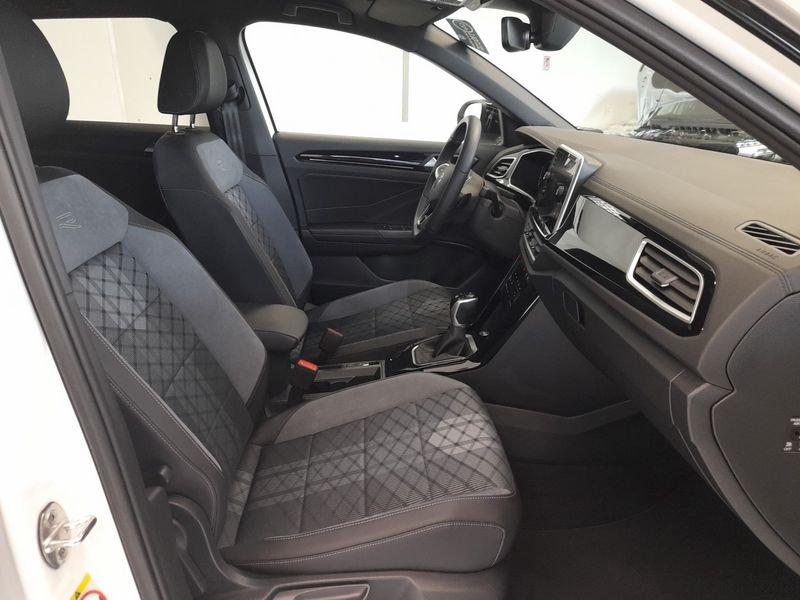 Volkswagen T-Roc T-Roc 2.0 tdi R-Line Plus 150cv dsg