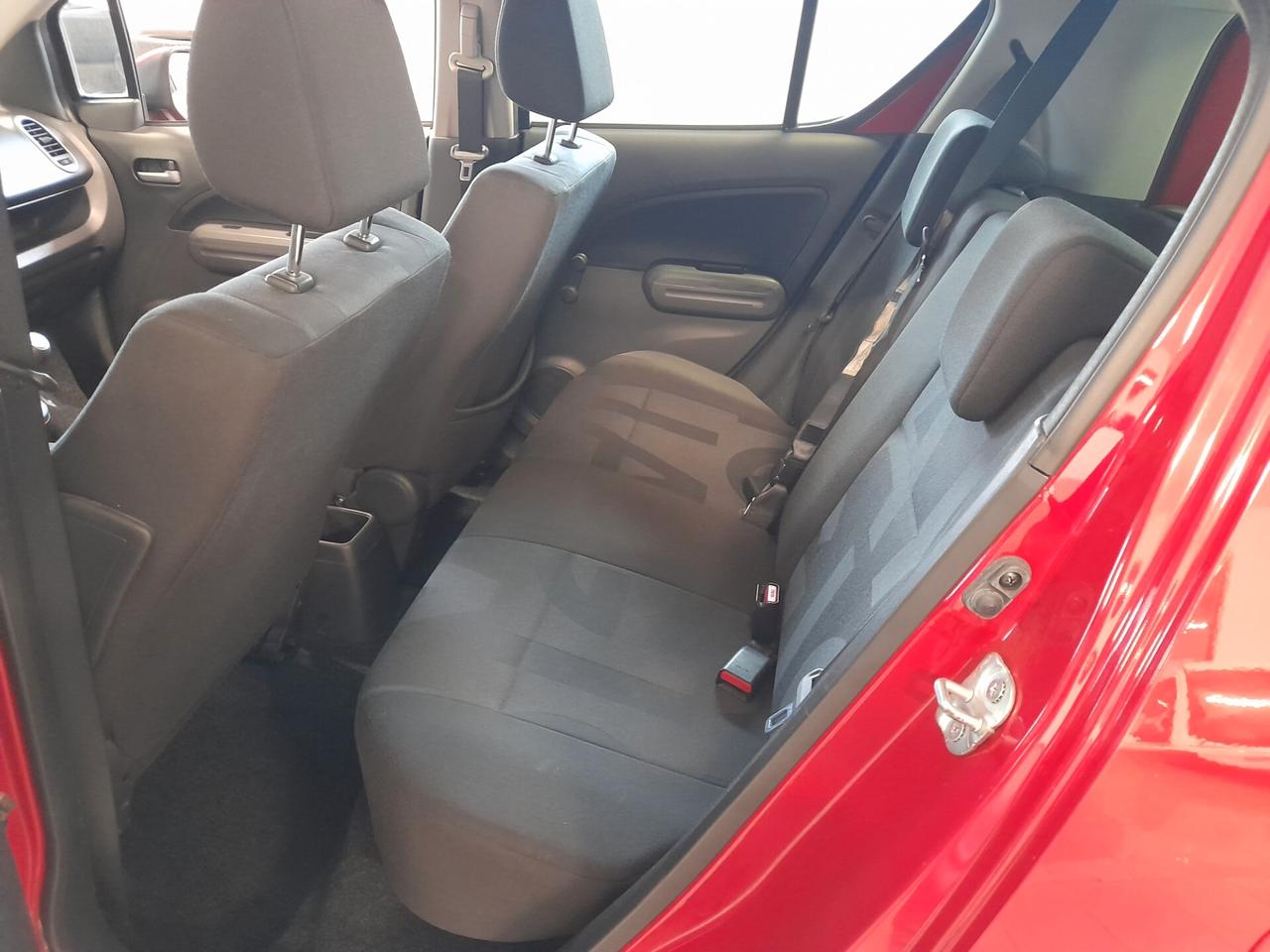 Opel Agila 1.2 16V 86CV Enjoy