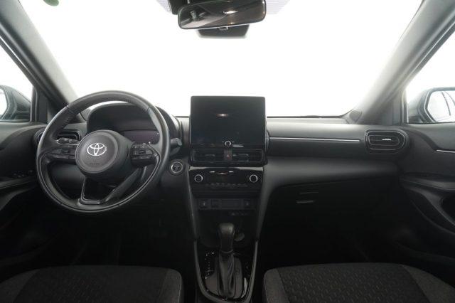 TOYOTA Yaris Cross Yaris Cross 1.5 Hybrid 5p. E-CVT Trend