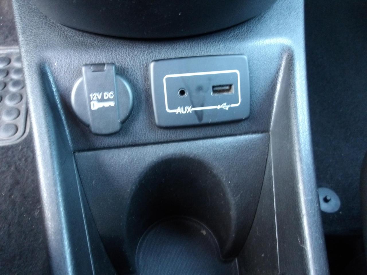 Lancia Ypsilon 5 Porte Ypsilon 1.2 Elefantino Blur 69cv