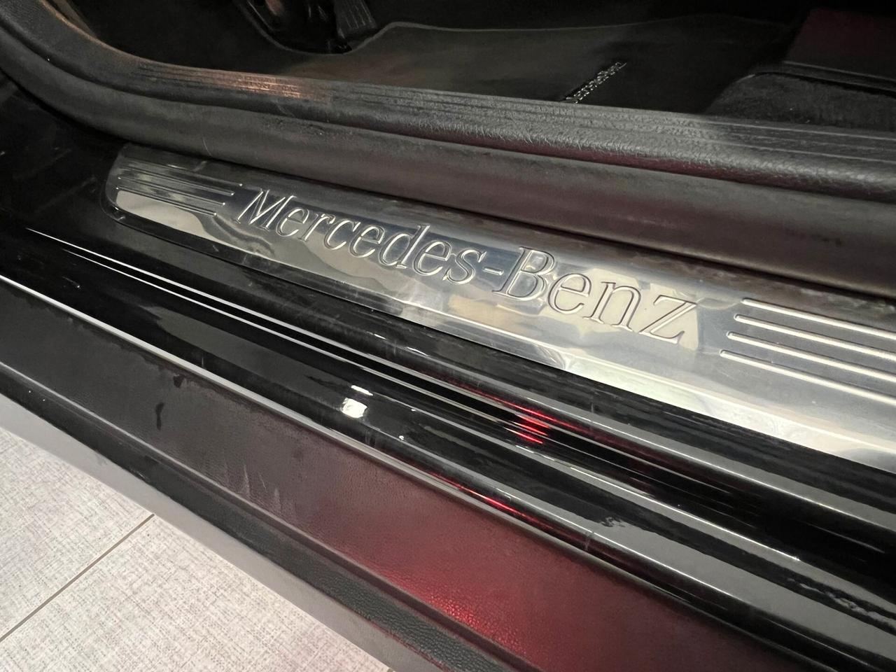 Mercedes GLC 250d 4Matic Premium 2016