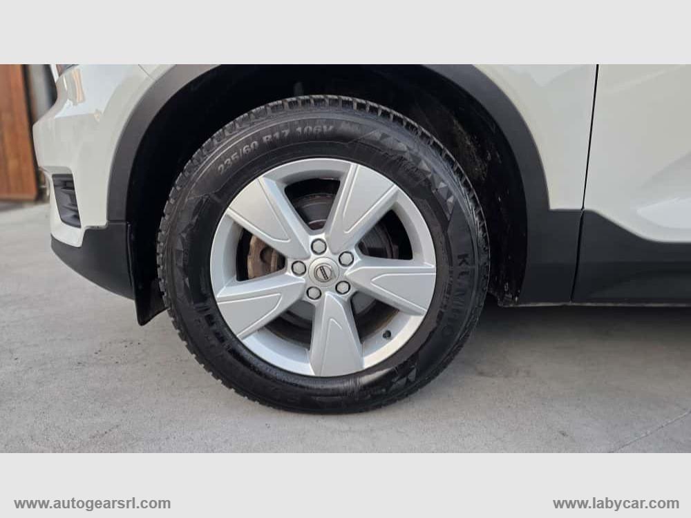 VOLVO XC40 D3 Inscription